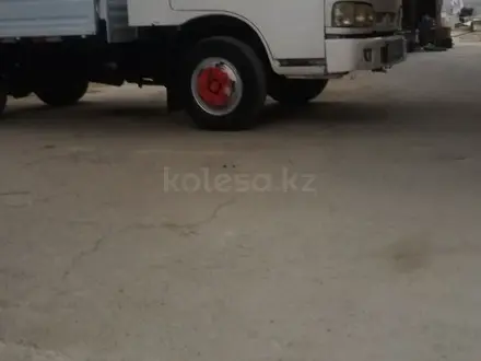 Kia  Bongo 2000 года за 4 200 000 тг. в Алматы – фото 7