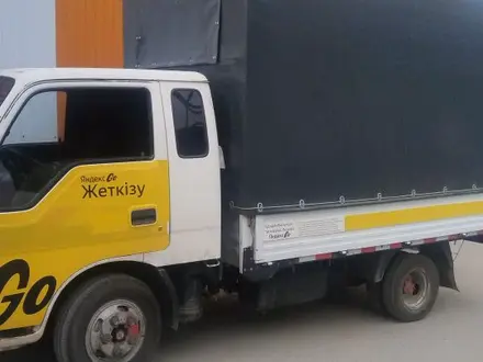Kia  Bongo 2000 года за 4 200 000 тг. в Алматы – фото 9