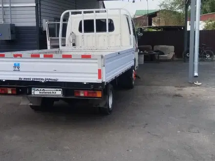 Kia  Bongo 2000 года за 4 200 000 тг. в Алматы – фото 8