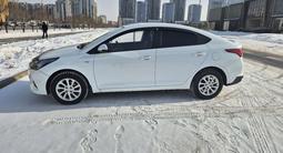 Hyundai Accent 2021 годаfor7 500 000 тг. в Астана