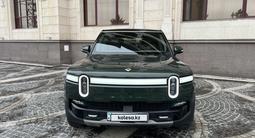 Rivian R1S 2023 годаүшін53 000 000 тг. в Алматы