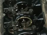 Блок двигателя Опель Вектра а, объем 1, 6 и 2, 0 за 40 000 тг. в Уральск – фото 4