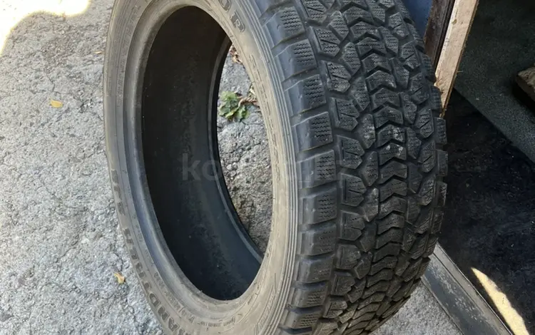 1 баллон Dunlop 265/50/20үшін12 000 тг. в Караганда