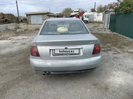 Audi A4 1997 года за 1 500 000 тг. в Калбатау