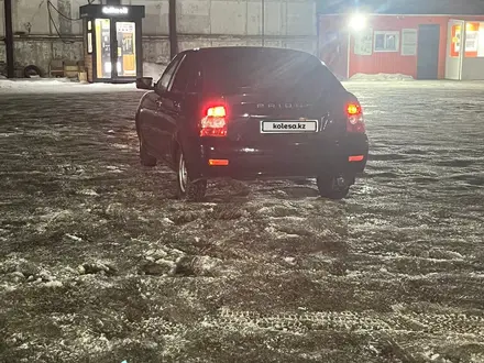 ВАЗ (Lada) Priora 2172 2010 года за 1 320 000 тг. в Костанай – фото 2