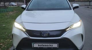 Toyota Venza 2021 года за 18 700 000 тг. в Алматы
