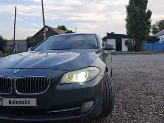 BMW 528