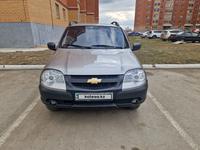 Chevrolet Niva 2014 года за 3 550 000 тг. в Кокшетау