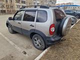 Chevrolet Niva 2014 года за 3 550 000 тг. в Кокшетау – фото 3