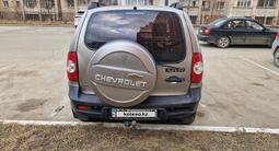 Chevrolet Niva 2014 года за 3 550 000 тг. в Кокшетау – фото 5