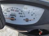 Honda  Dio 1998 года за 220 000 тг. в Алматы – фото 5