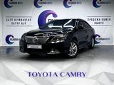 Toyota Camry 2012 годаfor9 400 000 тг. в Астана