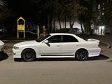 Toyota Chaser 1997 годаүшін4 000 000 тг. в Алматы