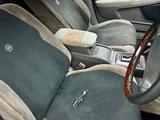 Toyota Chaser 1997 годаүшін4 000 000 тг. в Алматы – фото 2