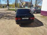 ВАЗ (Lada) 2114 2013 года за 1 900 000 тг. в Астраханка – фото 4