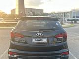 Hyundai Santa Fe 2017 года за 5 500 000 тг. в Шымкент – фото 5
