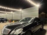 Mercedes-Benz E 200 2010 года за 6 700 000 тг. в Алматы