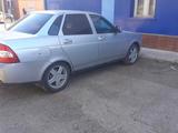 ВАЗ (Lada) Priora 2170 2012 года за 1 650 000 тг. в Уральск