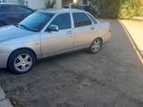 ВАЗ (Lada) Priora 2170 2012 года за 1 650 000 тг. в Уральск – фото 2