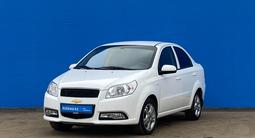 Chevrolet Nexia 2022 годаүшін5 420 000 тг. в Алматы