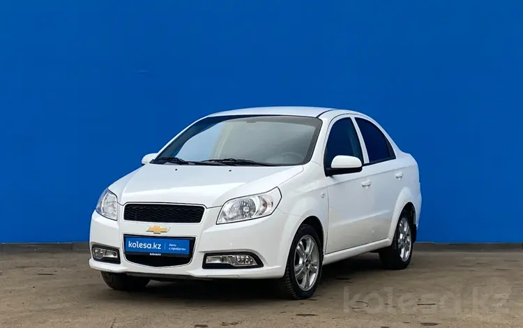 Chevrolet Nexia 2022 года за 6 320 000 тг. в Алматы