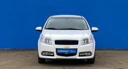 Chevrolet Nexia 2022 года за 5 700 000 тг. в Алматы – фото 2