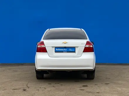 Chevrolet Nexia 2022 года за 6 600 000 тг. в Алматы – фото 4