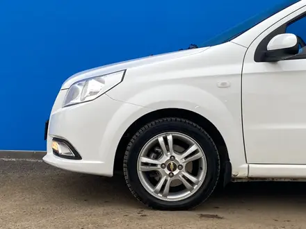 Chevrolet Nexia 2022 года за 6 600 000 тг. в Алматы – фото 6