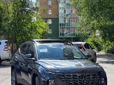 Hyundai Tucson 2022 года за 14 500 000 тг. в Астана