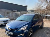 Hyundai Solaris 2014 годаүшін4 900 000 тг. в Алматы