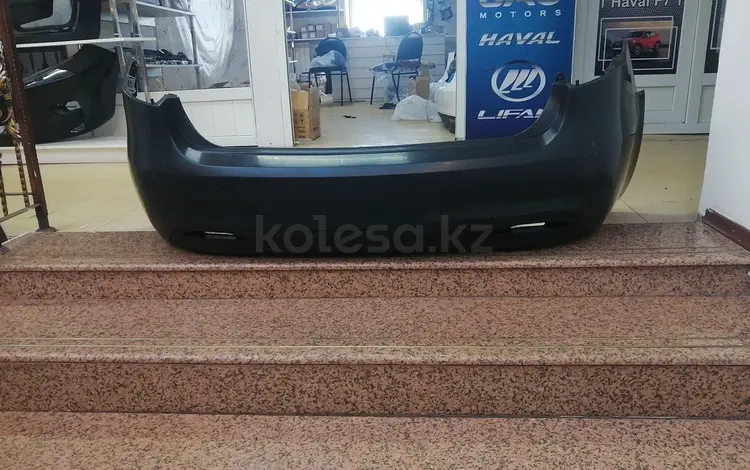 Бампер задний за 25 000 тг. в Астана