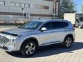 Hyundai Santa Fe 2022 года за 16 000 000 тг. в Караганда – фото 10