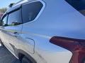Hyundai Santa Fe 2022 года за 16 000 000 тг. в Караганда – фото 22