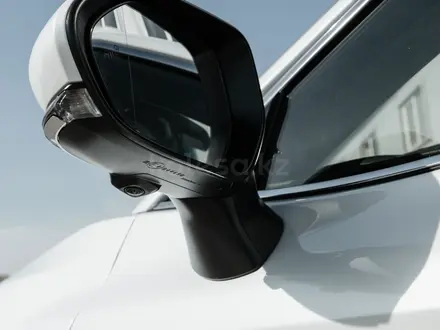 Toyota Camry Luxe 2026 года за 23 190 000 тг. в Актау – фото 10