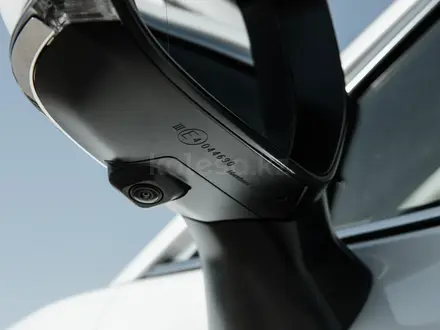 Toyota Camry Luxe 2026 года за 23 190 000 тг. в Актау – фото 11