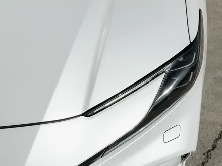 Toyota Camry Luxe 2026 года за 23 190 000 тг. в Актау – фото 13