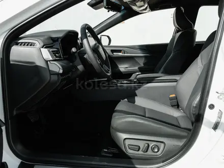 Toyota Camry Luxe 2026 года за 23 190 000 тг. в Актау – фото 16