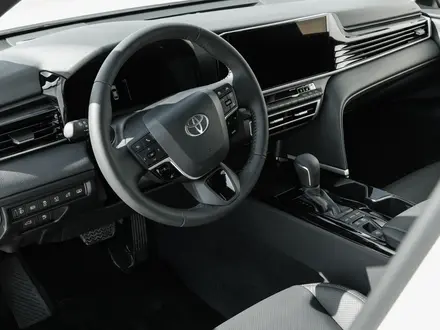Toyota Camry Luxe 2026 года за 23 190 000 тг. в Актау – фото 18