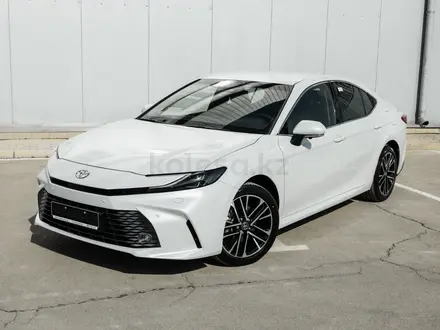 Toyota Camry Luxe 2026 года за 23 190 000 тг. в Актау – фото 2