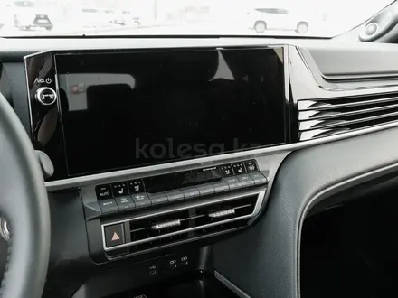 Toyota Camry Luxe 2026 года за 23 190 000 тг. в Актау – фото 24