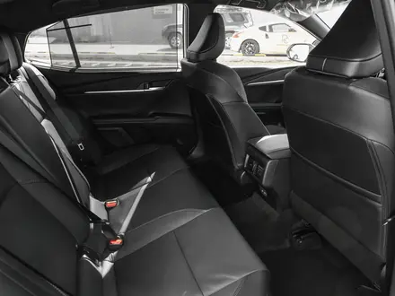 Toyota Camry Luxe 2026 года за 23 190 000 тг. в Актау – фото 31