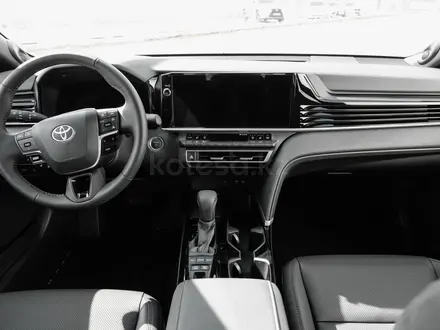 Toyota Camry Luxe 2026 года за 23 190 000 тг. в Актау – фото 33