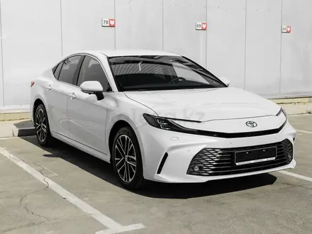 Toyota Camry Luxe 2026 года за 23 190 000 тг. в Актау – фото 38