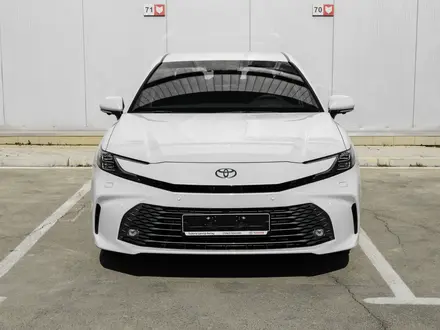 Toyota Camry Luxe 2026 года за 23 190 000 тг. в Актау – фото 39