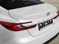 Toyota Camry Luxe 2026 годаүшін23 190 000 тг. в Актау – фото 44