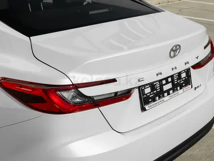 Toyota Camry Luxe 2026 года за 23 190 000 тг. в Актау – фото 44