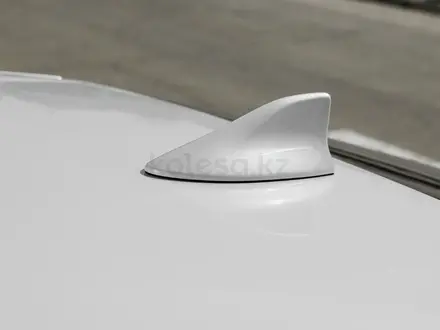 Toyota Camry Luxe 2026 года за 23 190 000 тг. в Актау – фото 45