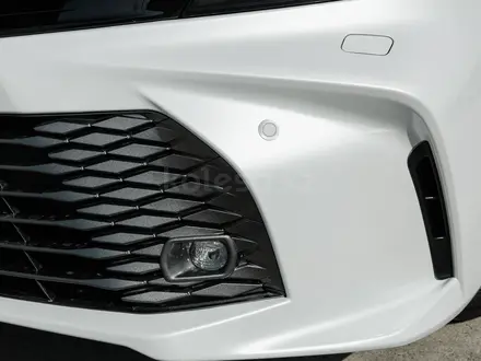 Toyota Camry Luxe 2026 года за 23 190 000 тг. в Актау – фото 6