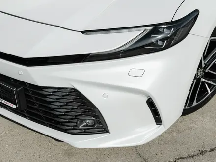 Toyota Camry Luxe 2026 года за 23 190 000 тг. в Актау – фото 7