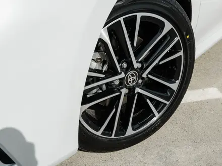 Toyota Camry Luxe 2026 года за 23 190 000 тг. в Актау – фото 8